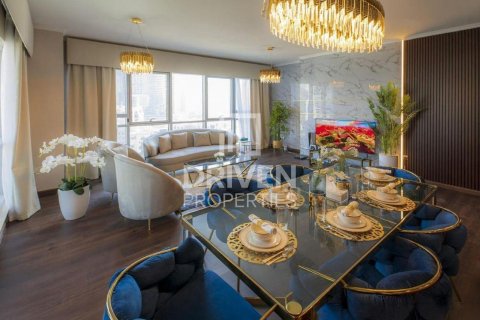 2 غرف نوم شقة في The Residences, الإمارات العربية المتحدة رقم 191187 4