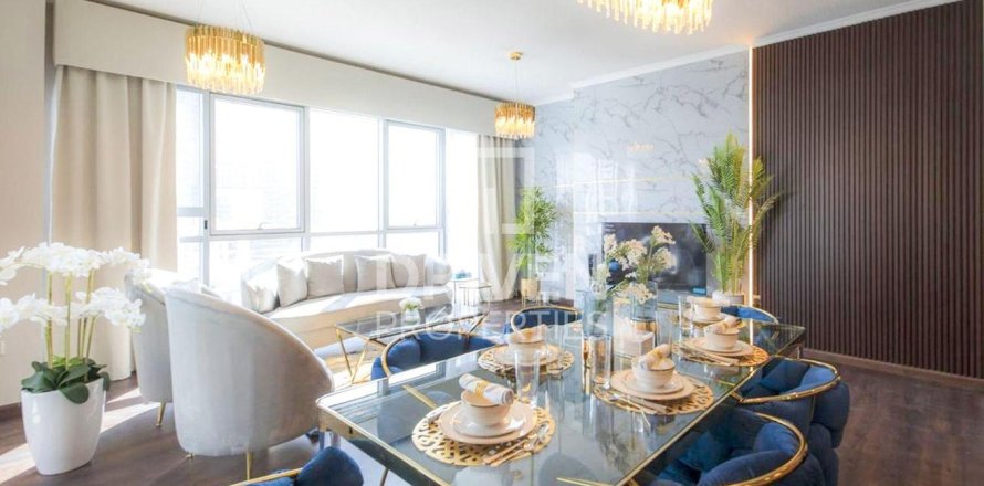 2 غرف نوم شقة في The Residences, الإمارات العربية المتحدة رقم 191187