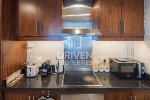2 غرف نوم شقة في The Residences, الإمارات العربية المتحدة رقم 191187 6