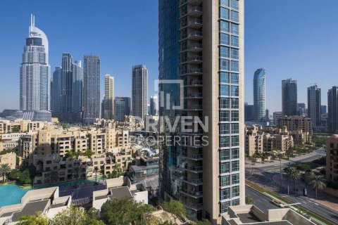 2 غرف نوم شقة في The Residences, الإمارات العربية المتحدة رقم 191187 11