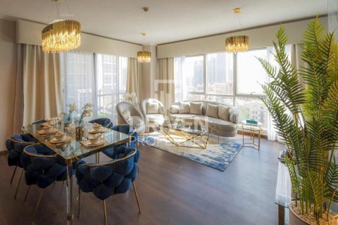 2 غرف نوم شقة في The Residences, الإمارات العربية المتحدة رقم 191187 5