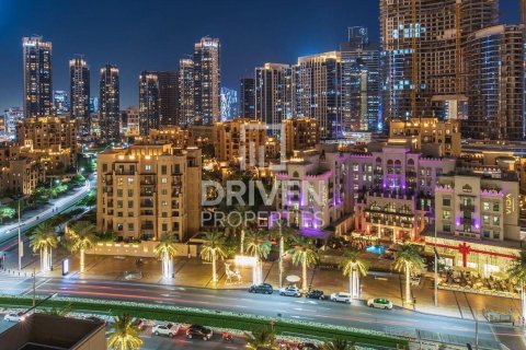 2 غرف نوم شقة في The Residences, الإمارات العربية المتحدة رقم 191187 12