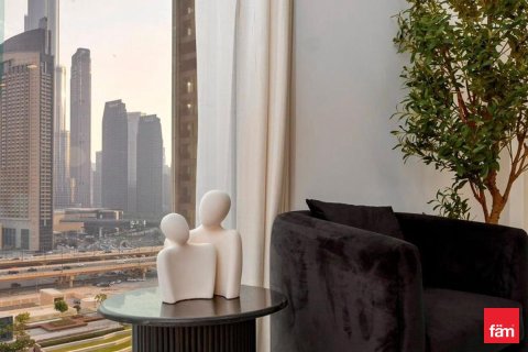 Apartment de 2 dormitorios en Downtown Dubai (Downtown Burj Dubai), UAE No. 167809 5