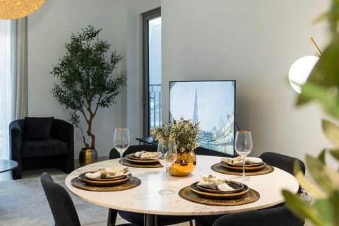 Apartment de 2 dormitorios en Downtown Dubai (Downtown Burj Dubai), UAE No. 167809 7