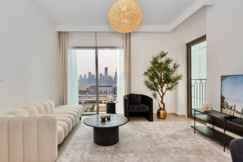 Apartment de 2 dormitorios en Downtown Dubai (Downtown Burj Dubai), UAE No. 167809 4