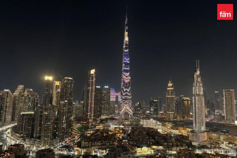 Apartment de 2 dormitorios en Downtown Dubai (Downtown Burj Dubai), UAE No. 167808 10