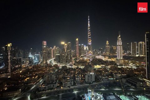 Apartment de 2 dormitorios en Downtown Dubai (Downtown Burj Dubai), UAE No. 167808