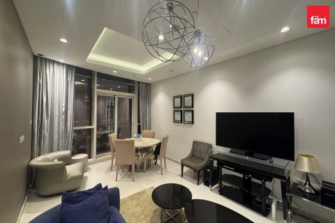 Apartment de 2 dormitorios en Downtown Dubai (Downtown Burj Dubai), UAE No. 167808 3