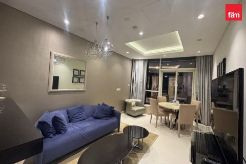 Apartment de 2 dormitorios en Downtown Dubai (Downtown Burj Dubai), UAE No. 167808 4