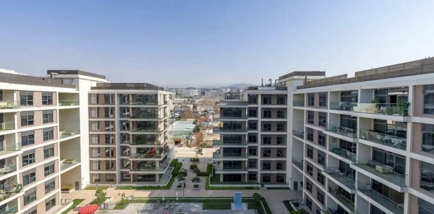 Appartement de 3 chambres à Dubai Hills Estate, UAE No. 167806