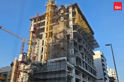 Appartement de 42.5m² à Al Satwa, UAE No. 167810 11