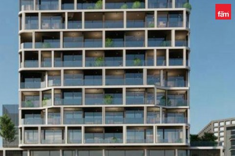 Appartement de 42.5m² à Al Satwa, UAE No. 167810 10