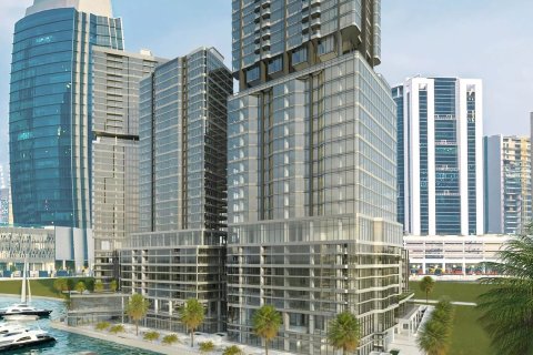Radiant Viewz in Al Reem Island, UAE No. 203619