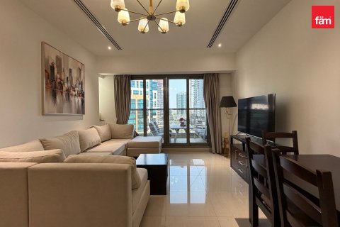 1 غرف نوم شقة في وسط مدينة دبي, الإمارات العربية المتحدة رقم 203616