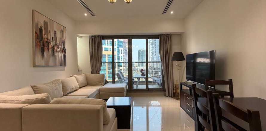1 غرف نوم شقة في وسط مدينة دبي, الإمارات العربية المتحدة رقم 203616