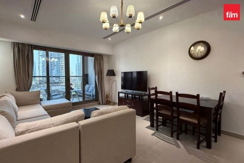 1 غرف نوم شقة في وسط مدينة دبي, الإمارات العربية المتحدة رقم 203616 5