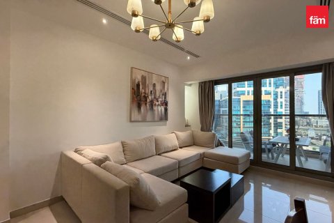 1 غرف نوم شقة في وسط مدينة دبي, الإمارات العربية المتحدة رقم 203616 4