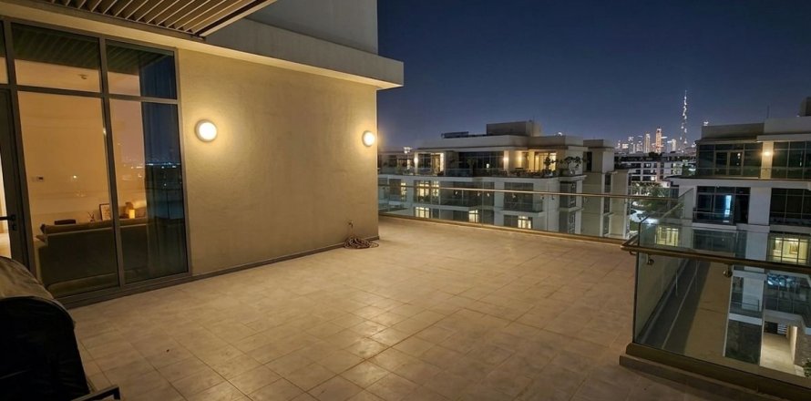 2 bedrooms Apartment in Dubai, UAE No. 203613