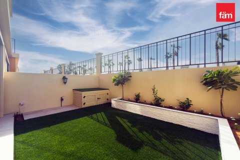 4 غرف نوم تاون هاوس في دبي, الإمارات العربية المتحدة رقم 203614 5