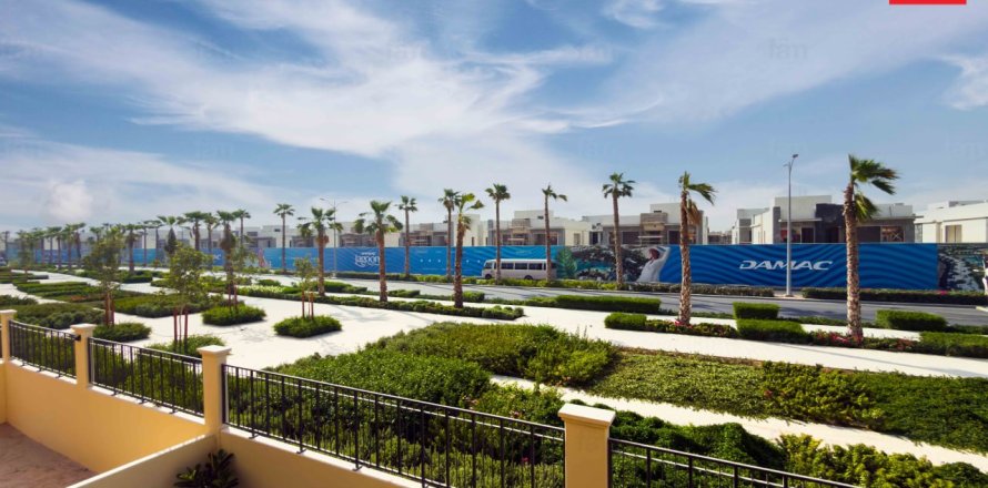 4 غرف نوم تاون هاوس في دبي, الإمارات العربية المتحدة رقم 203614