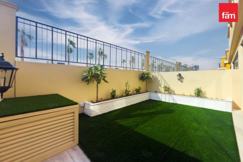 4 غرف نوم تاون هاوس في دبي, الإمارات العربية المتحدة رقم 203614 7