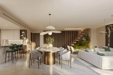 Appartement de 2 chambres à Yas Island, UAE No. 79183 8