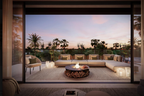 Appartement de 2 chambres à Yas Island, UAE No. 79183 19