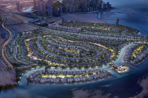 2 غرف نوم شقة في جزيرة الريم, الإمارات العربية المتحدة رقم 62380 15