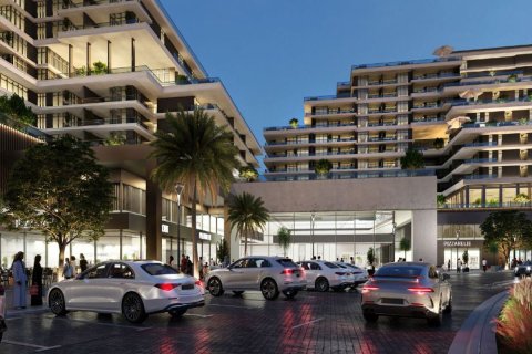 2 غرف نوم شقة في جزيرة الريم, الإمارات العربية المتحدة رقم 62380 11