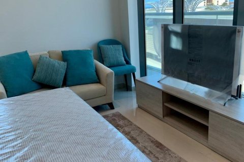 1 غرفة  Properties في Seven Palm, الإمارات العربية المتحدة رقم 5178 4