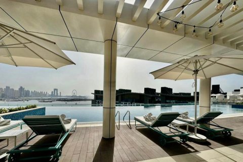 1 غرفة  Properties في Seven Palm, الإمارات العربية المتحدة رقم 5178 8
