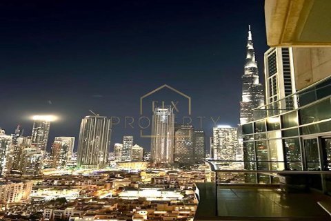 1 bedroom Apartment in Burj Views, UAE No. 5142 7
