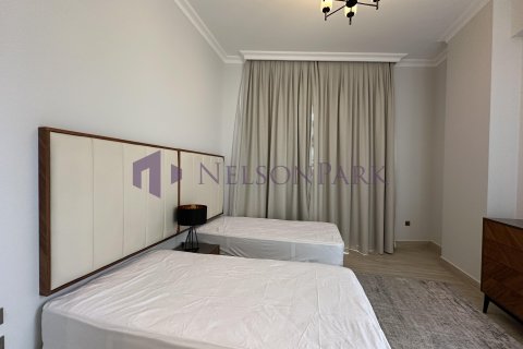 2 غرف نوم شقة في لوسيل, Qatar رقم 57523 12
