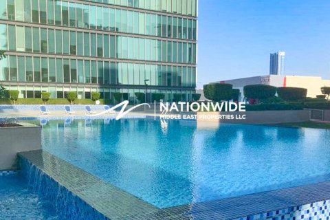 Apartment de 2 dormitorios en Abu Dhabi, UAE No. 135092 5