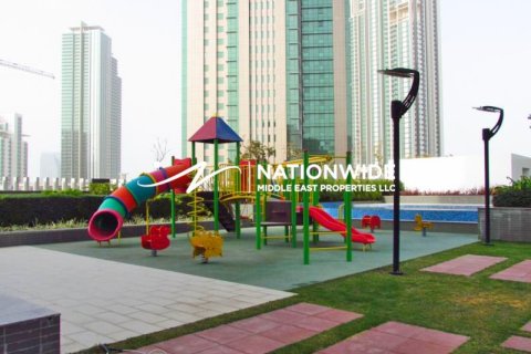 Apartment de 2 dormitorios en Abu Dhabi, UAE No. 135092 4