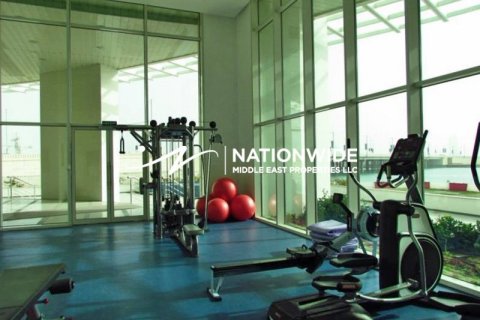 Apartment de 2 dormitorios en Abu Dhabi, UAE No. 135092 15