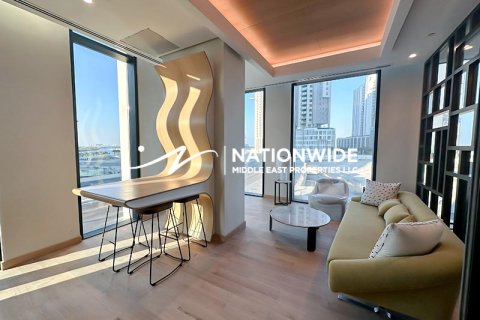 Appartement de 1 chambre  No. 135091 15