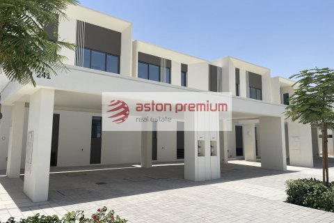 Вилла с 3 спальнями  №135097 31