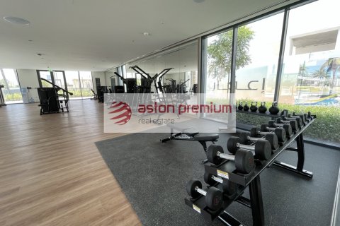 Вилла с 3 спальнями  №135097 26