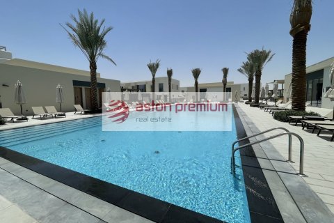 Вилла с 3 спальнями  №135097 29