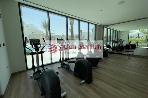 Вилла с 3 спальнями  №135097 25