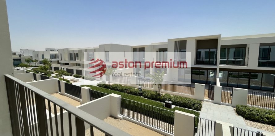 Вилла с 3 спальнями  №135097