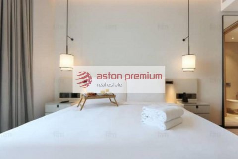 Квартира с 1 спальней  №135093 11