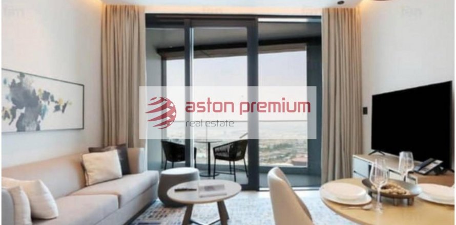 Квартира с 1 спальней  №135093