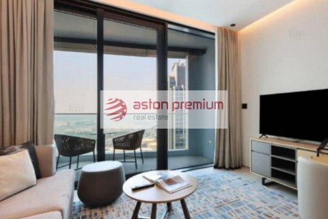 Квартира с 1 спальней в Джумейра Бич Резиденс, ОАЭ №135093 8