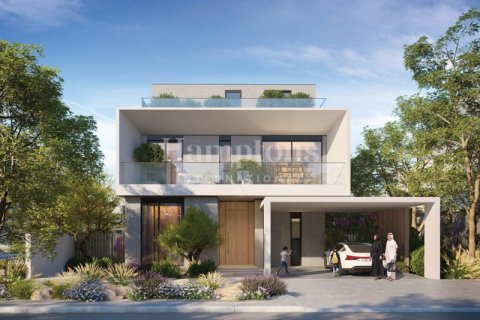 Villa de 4 dormitorios No. 119074 10