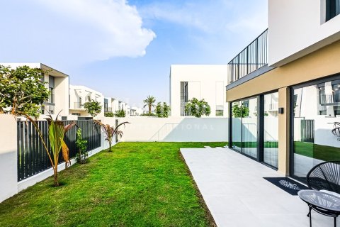 Townhouse de 4 chambres  No. 119072 8