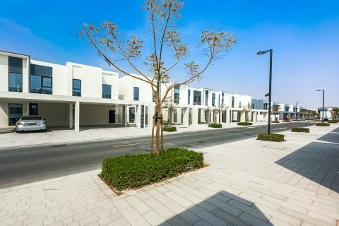 Townhouse de 4 chambres  No. 119072 7