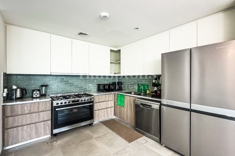 Townhouse de 4 chambres  No. 119072 12