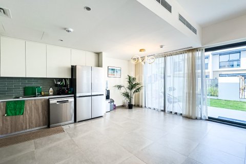 Townhouse de 4 chambres  No. 119072 15